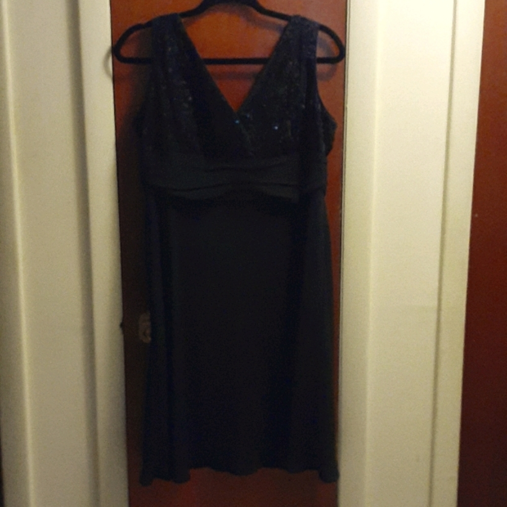 S L Fashions LBD
